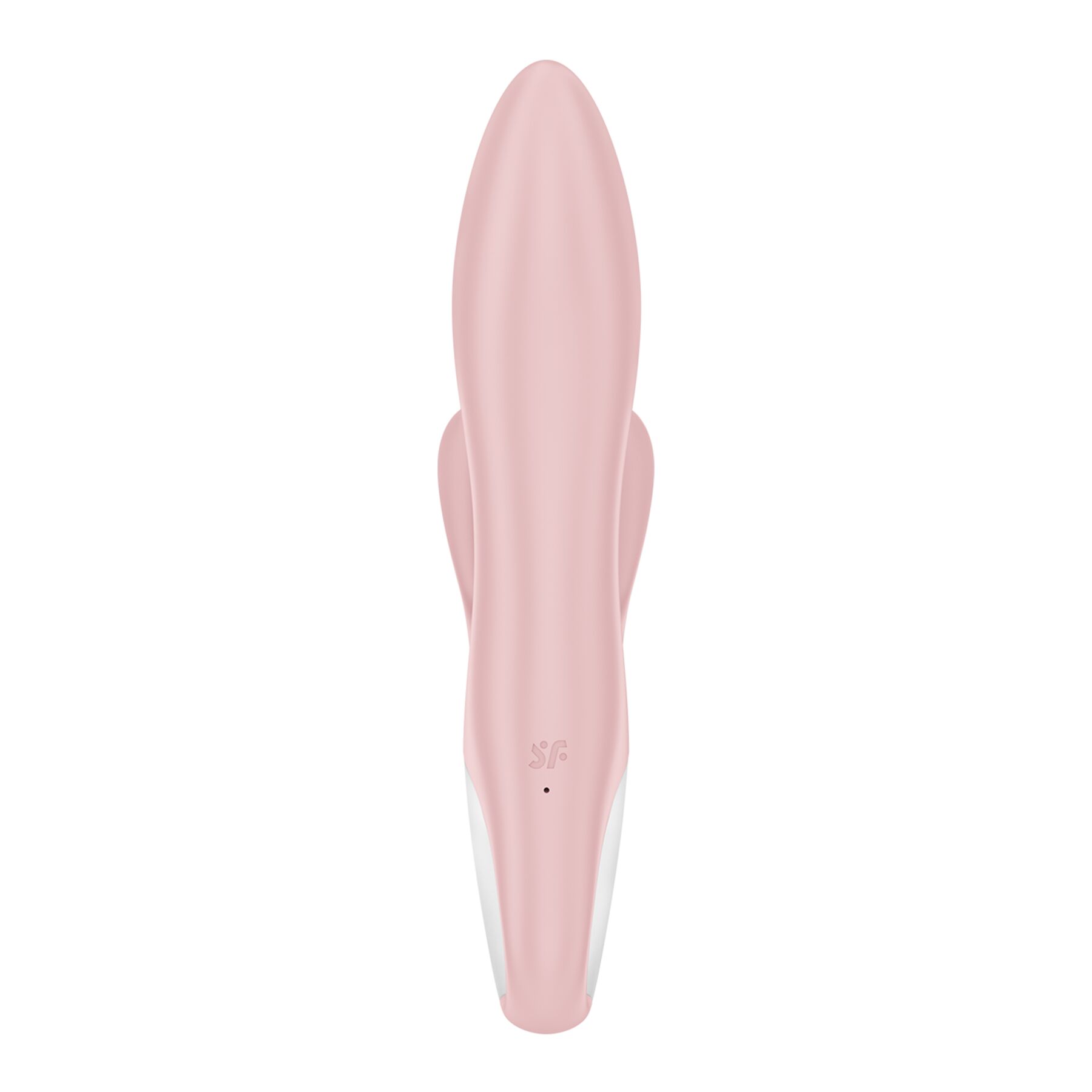 ��������-������ � ������������ �������� Satisfyer Air Pump Bunny 3, �������, 21 � 4 ��