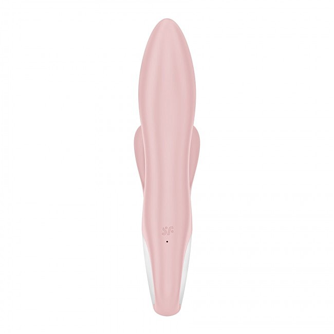 -    Satisfyer Air Pump Bunny 3, , 21  4 