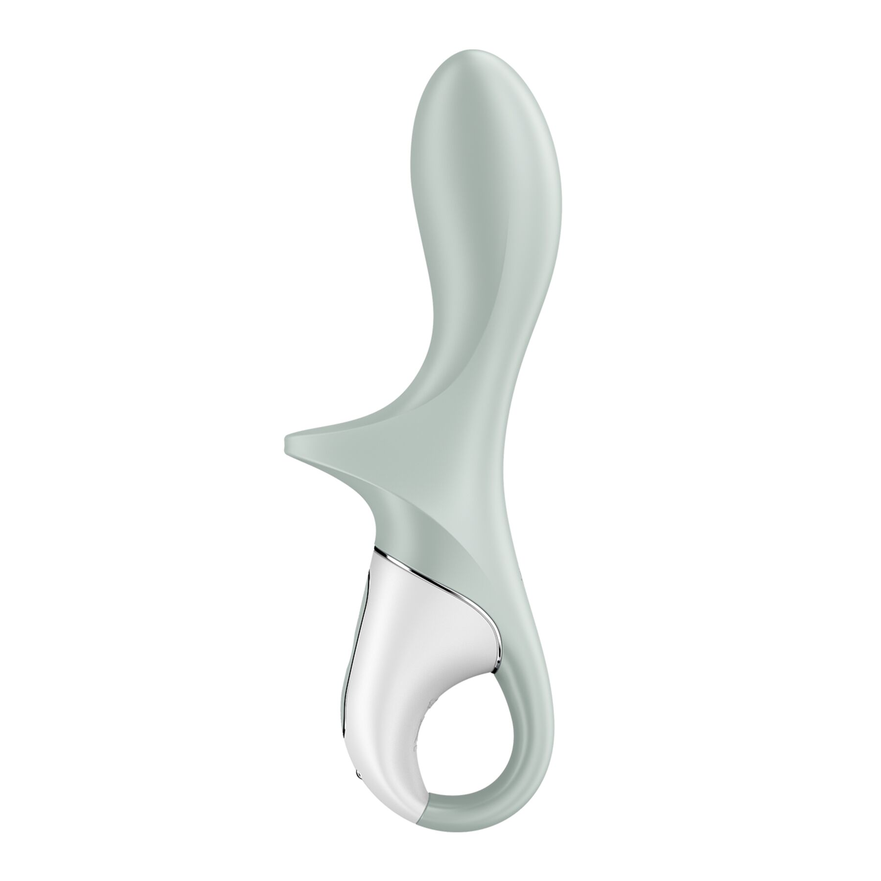 �������� �������� Satisfyer Air Pump Booty 3, �������� ������� + 12 ������� ��������, 19 � 3,6-4,1 ��