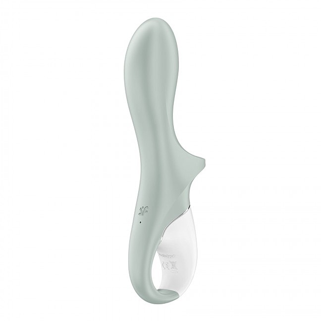   Satisfyer Air Pump Booty 3,   + 12  , 19  3,6-4,1 