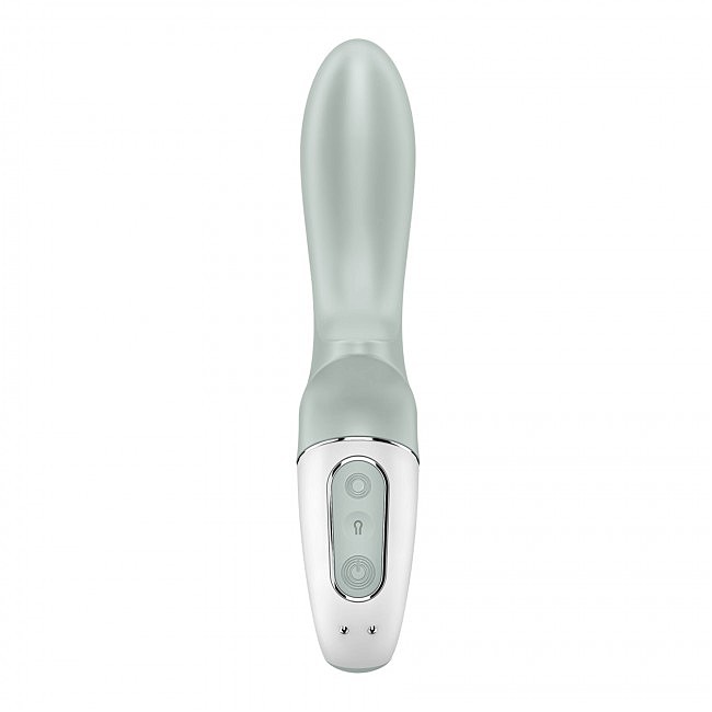   Satisfyer Air Pump Booty 3,   + 12  , 19  3,6-4,1 