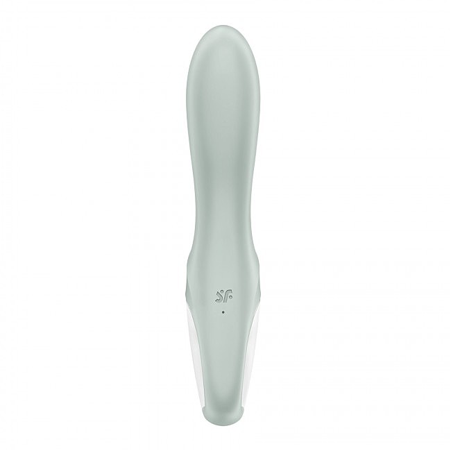   Satisfyer Air Pump Booty 3,   + 12  , 19  3,6-4,1 