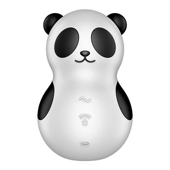     Satisfyer Pocket Panda, 12  , 11  