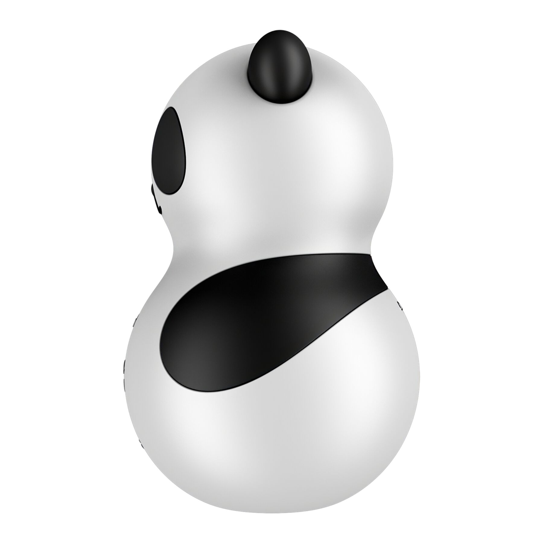 ��������� ���������� � ��������� Satisfyer Pocket Panda, 12 ������� ��������, 11 ������� �������