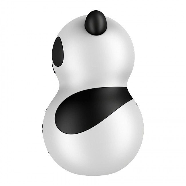     Satisfyer Pocket Panda, 12  , 11  