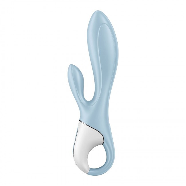 -  Satisfyer Air Pump Bunny 1, 12  , 20,6  3,1 