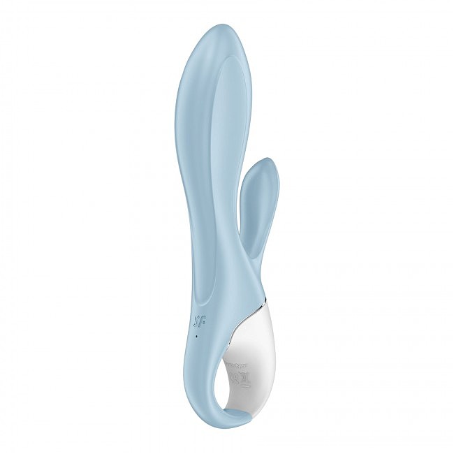 -  Satisfyer Air Pump Bunny 1, 12  , 20,6  3,1 