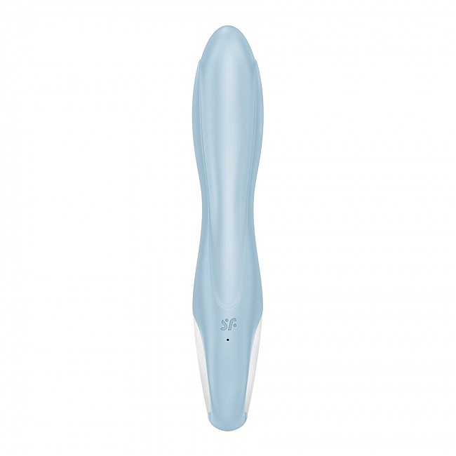 -  Satisfyer Air Pump Bunny 1, 12  , 20,6  3,1 
