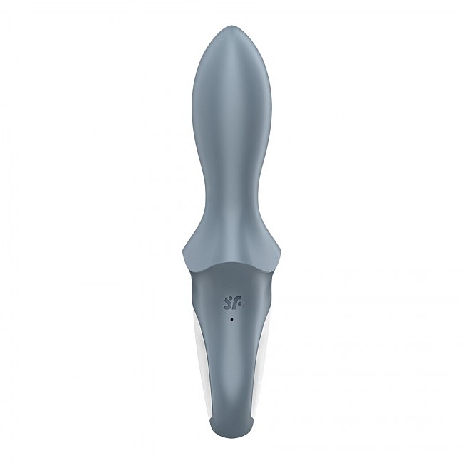    Satisfyer Air Pump Booty 1,  , 18,7  3,6 