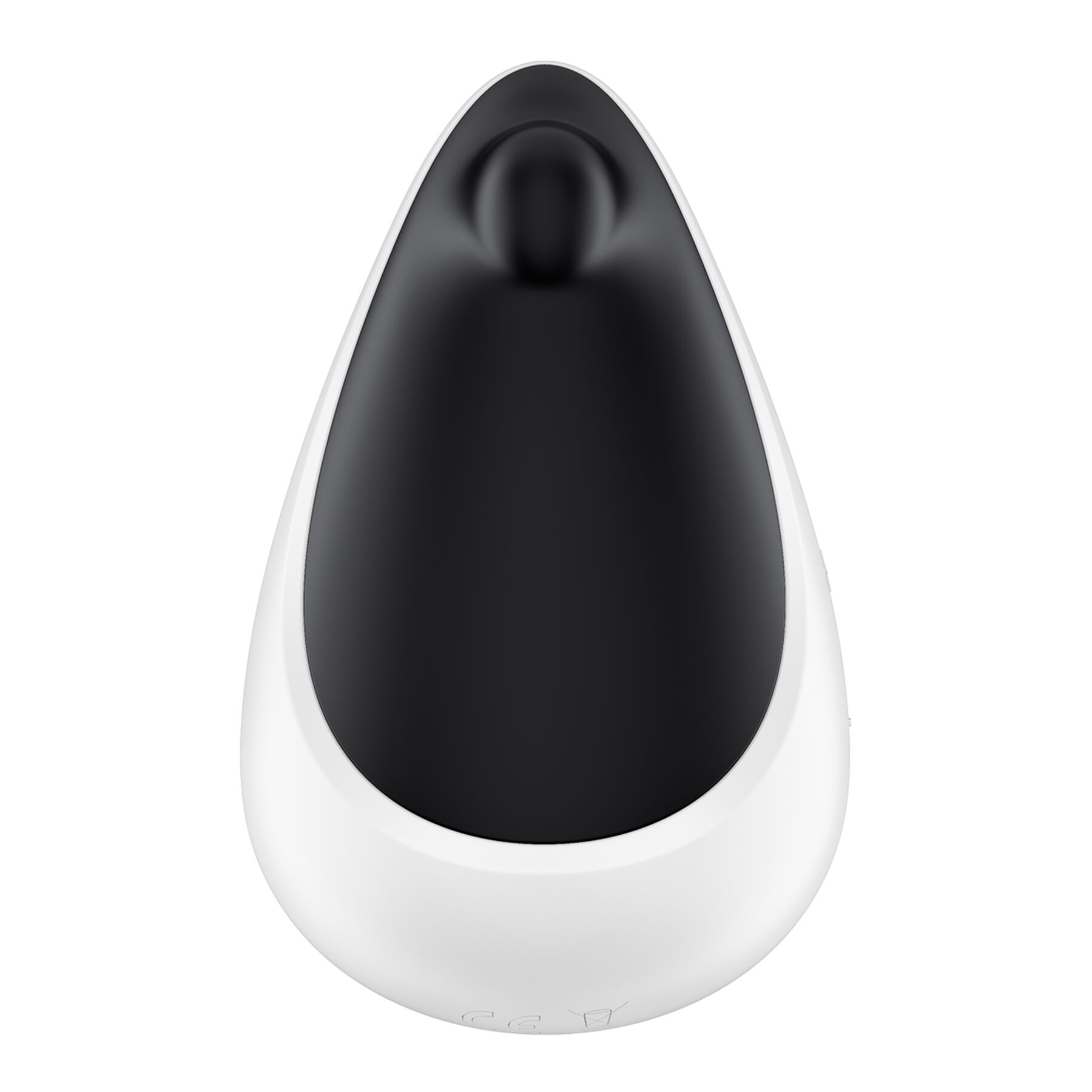 �������� ������������ Satisfyer Spot On 3 Black, 12 ������� ��������, 5,7 × 9 × 3,2 ��