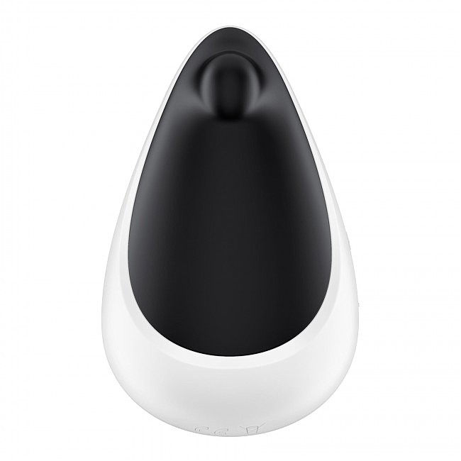   Satisfyer Spot On 3 Black, 12  , 5,7 &#215; 9 &#215; 3,2 