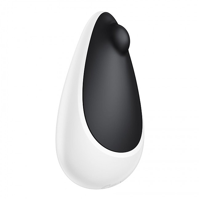   Satisfyer Spot On 3 Black, 12  , 5,7 &#215; 9 &#215; 3,2 