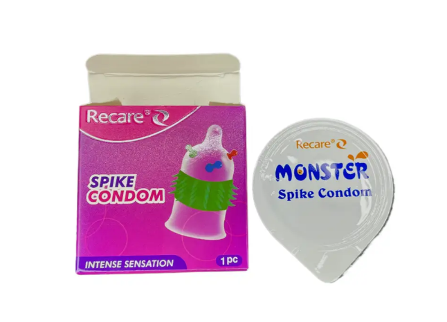 ����������� ������� Recare Spike Condon � ������ � ��������, �������� 1 ��