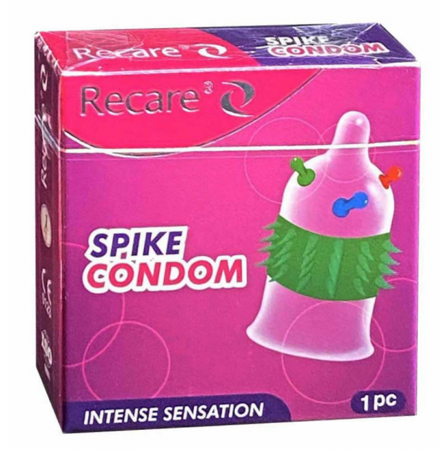   Recare Spike Condon    ,  1 