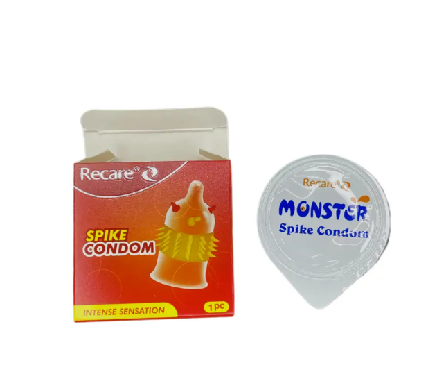   Recare Spike Condon    ,  1 
