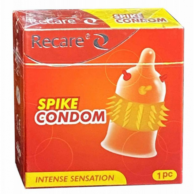   Recare Spike Condon    ,  1 