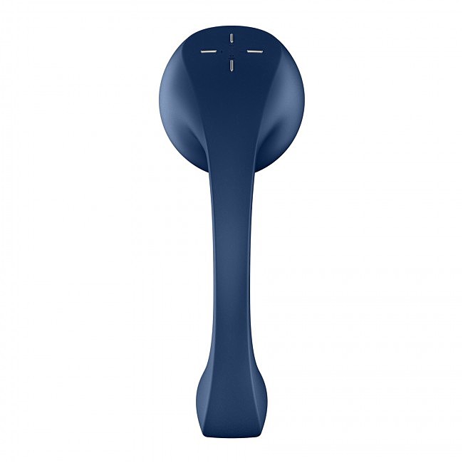  - Satisfyer Pro+ Wave 4 Connect App ,   