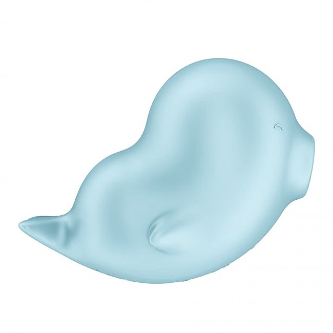      Satisfyer Sassy Seal, 2  , 9,7 &#215; 5,4 &#215; 6,6 