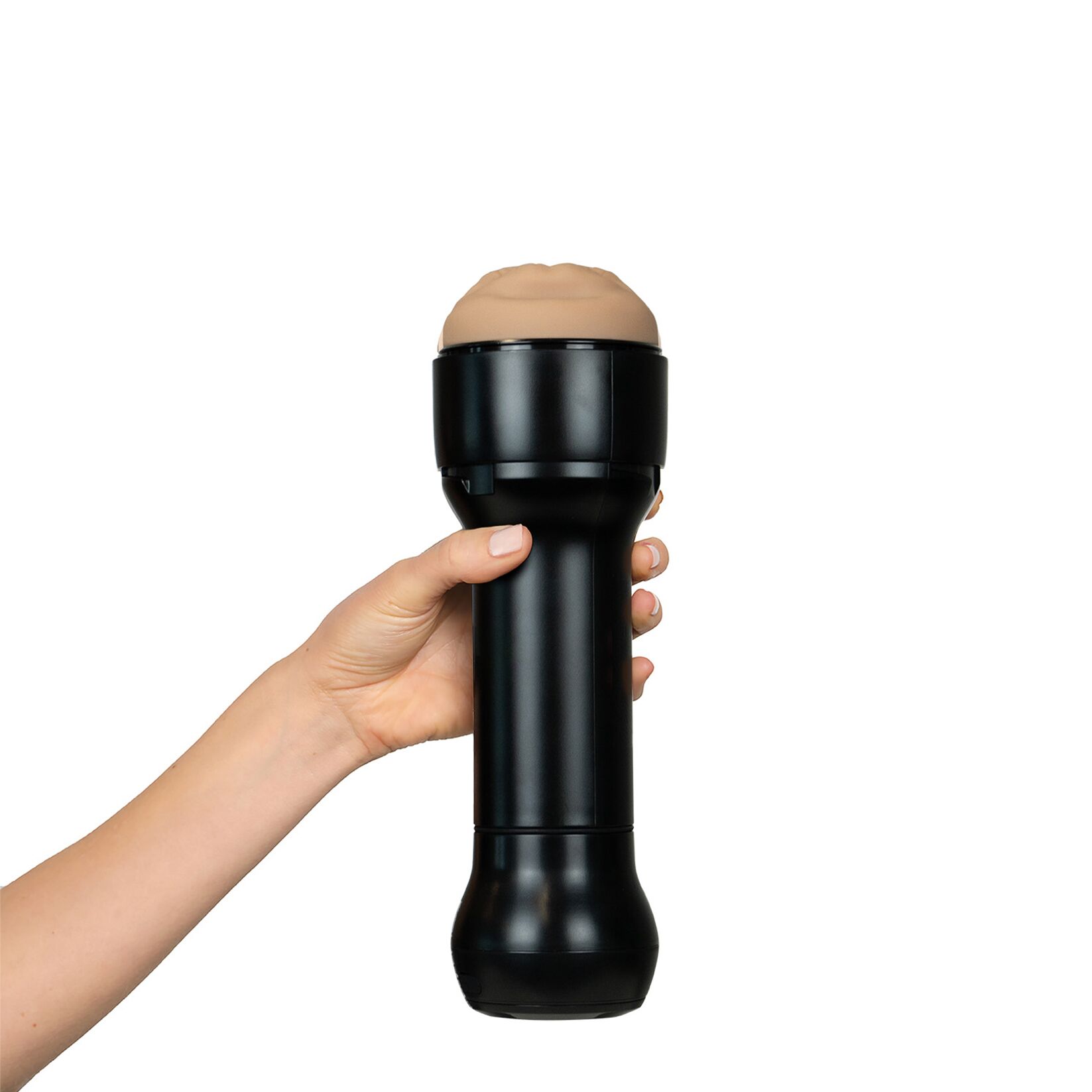 	- Kiiroo FeelVictoria Mouth     PowerBlow Combo Set