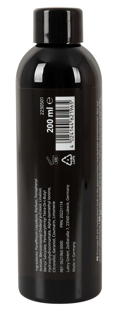      Magoon Indisches Liebesol,  , 200 