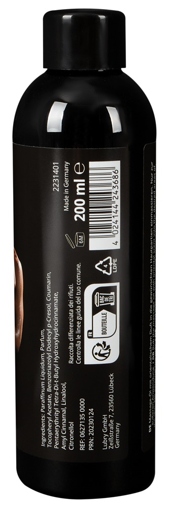 	     Magoon Oriental Ecstasy,  , 200 