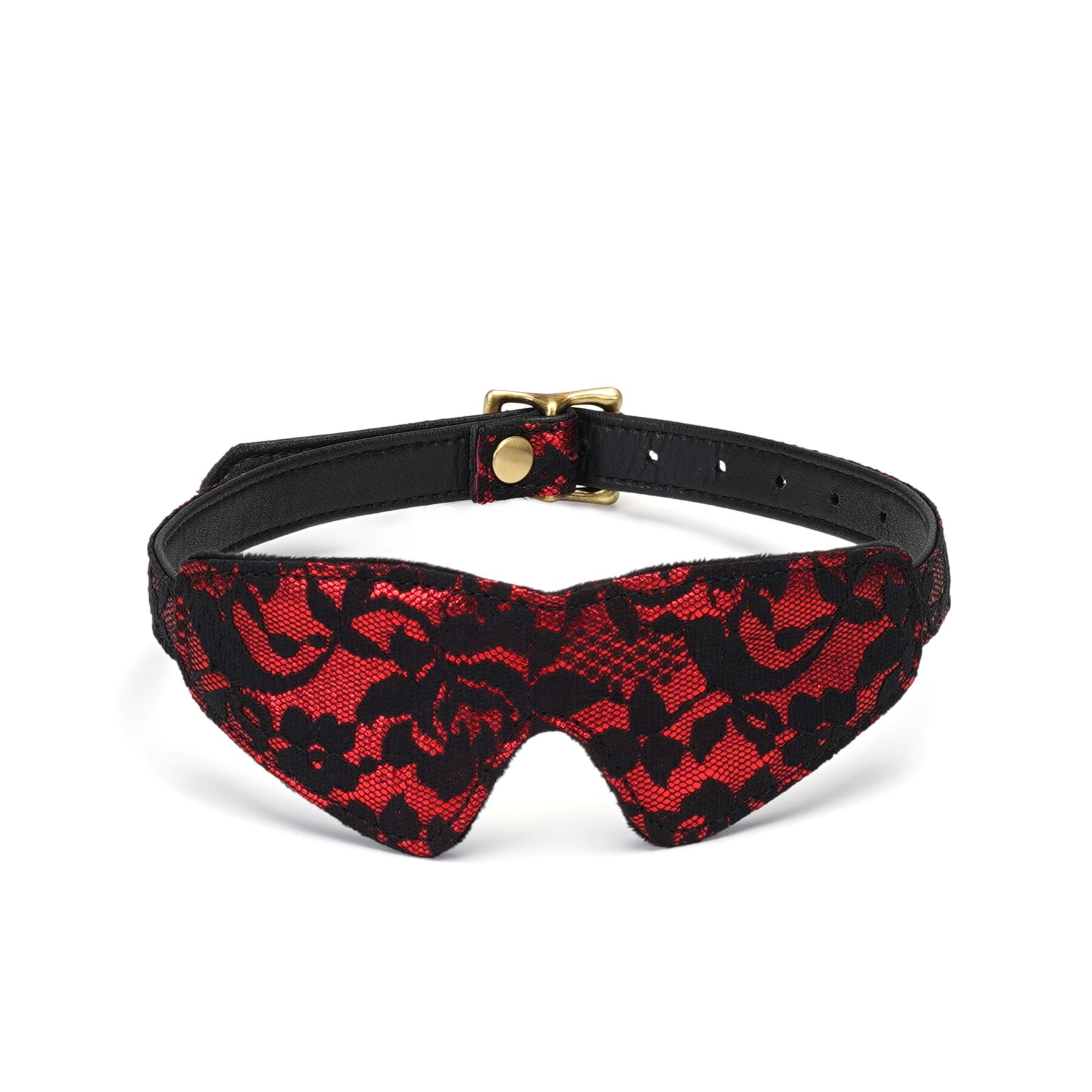 ����� �� ����� Liebe Seele Victorian Garden Blindfold �������, ������-������