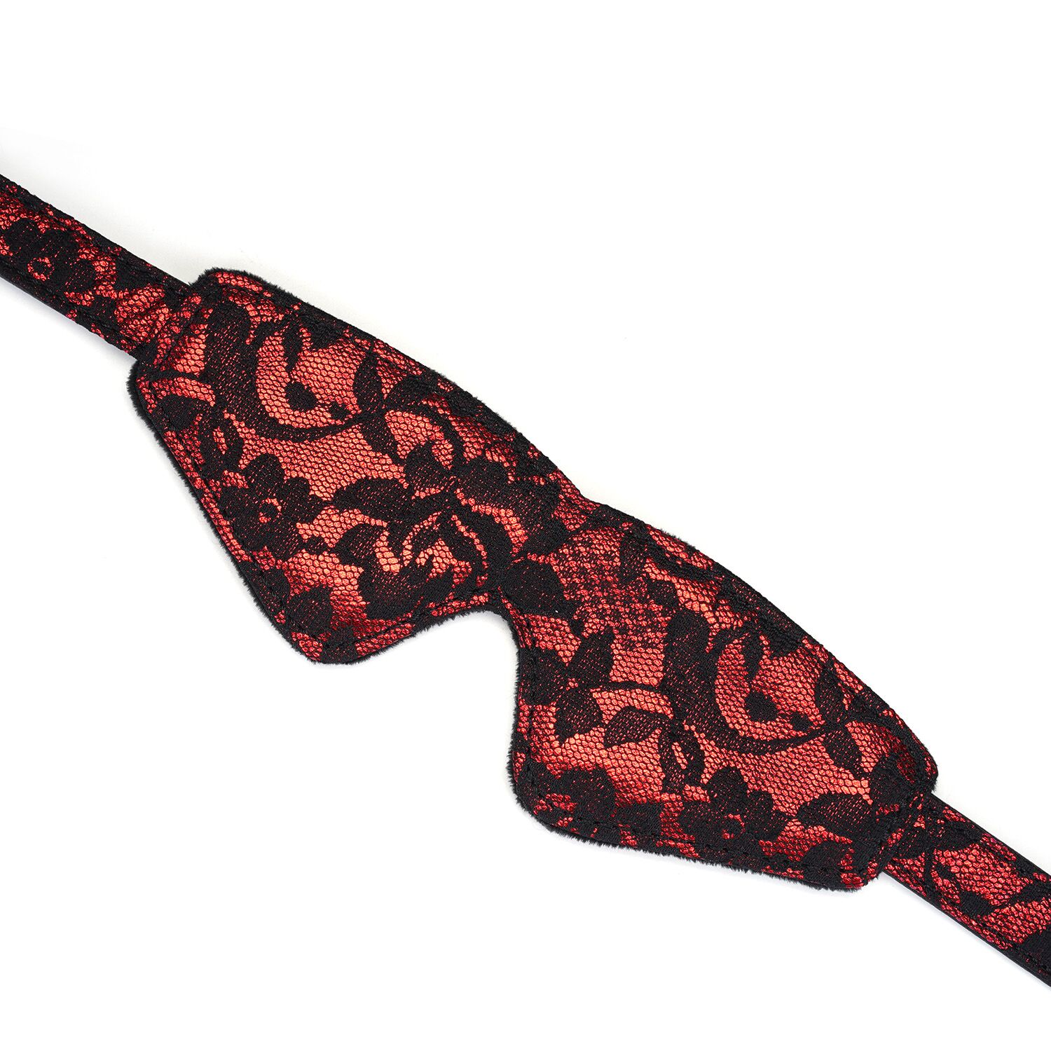 ����� �� ����� Liebe Seele Victorian Garden Blindfold �������, ������-������