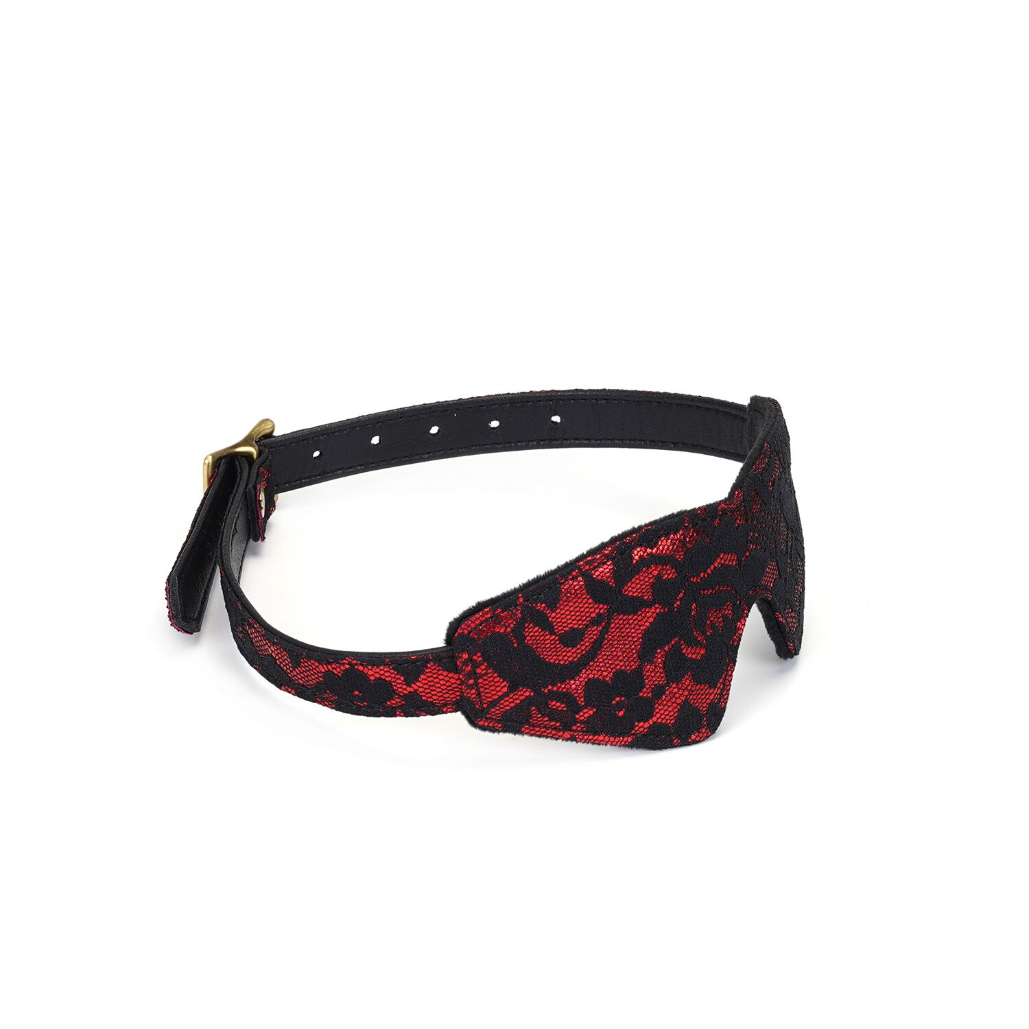 ����� �� ����� Liebe Seele Victorian Garden Blindfold �������, ������-������