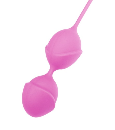   Palline Delight Pussy TOYZ4LOVERS,   , 19,5  3,5 