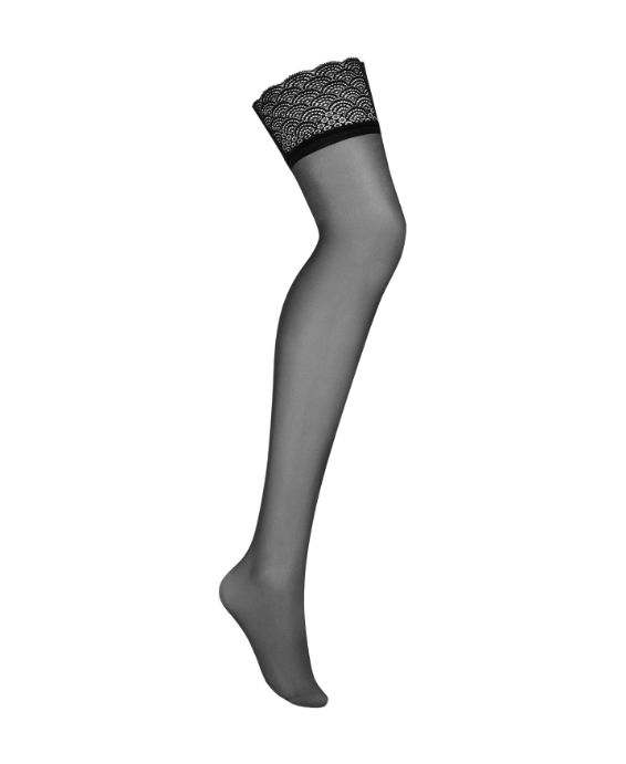  Obsessive Chemeris stockings  