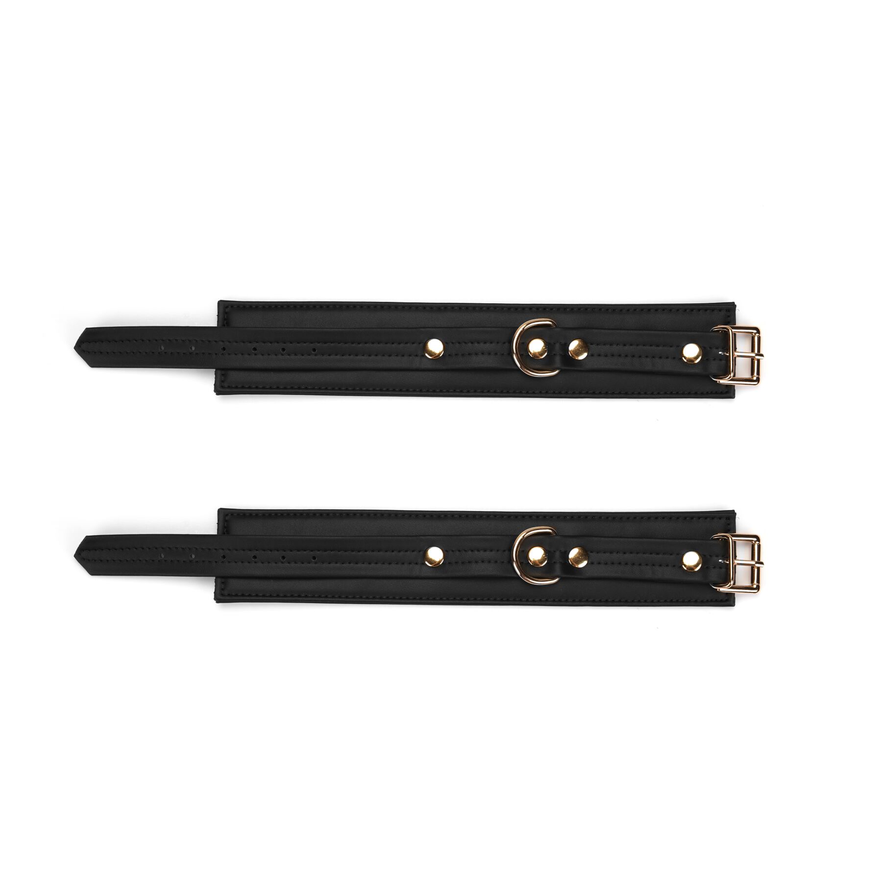 ������ �� ������� Liebe Seele Black Organosilicon Anklecuffs, ������