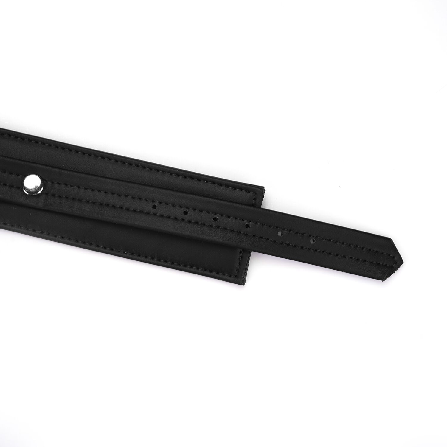 ������ �� ������� Liebe Seele Black Organosilicon Anklecuffs, ������