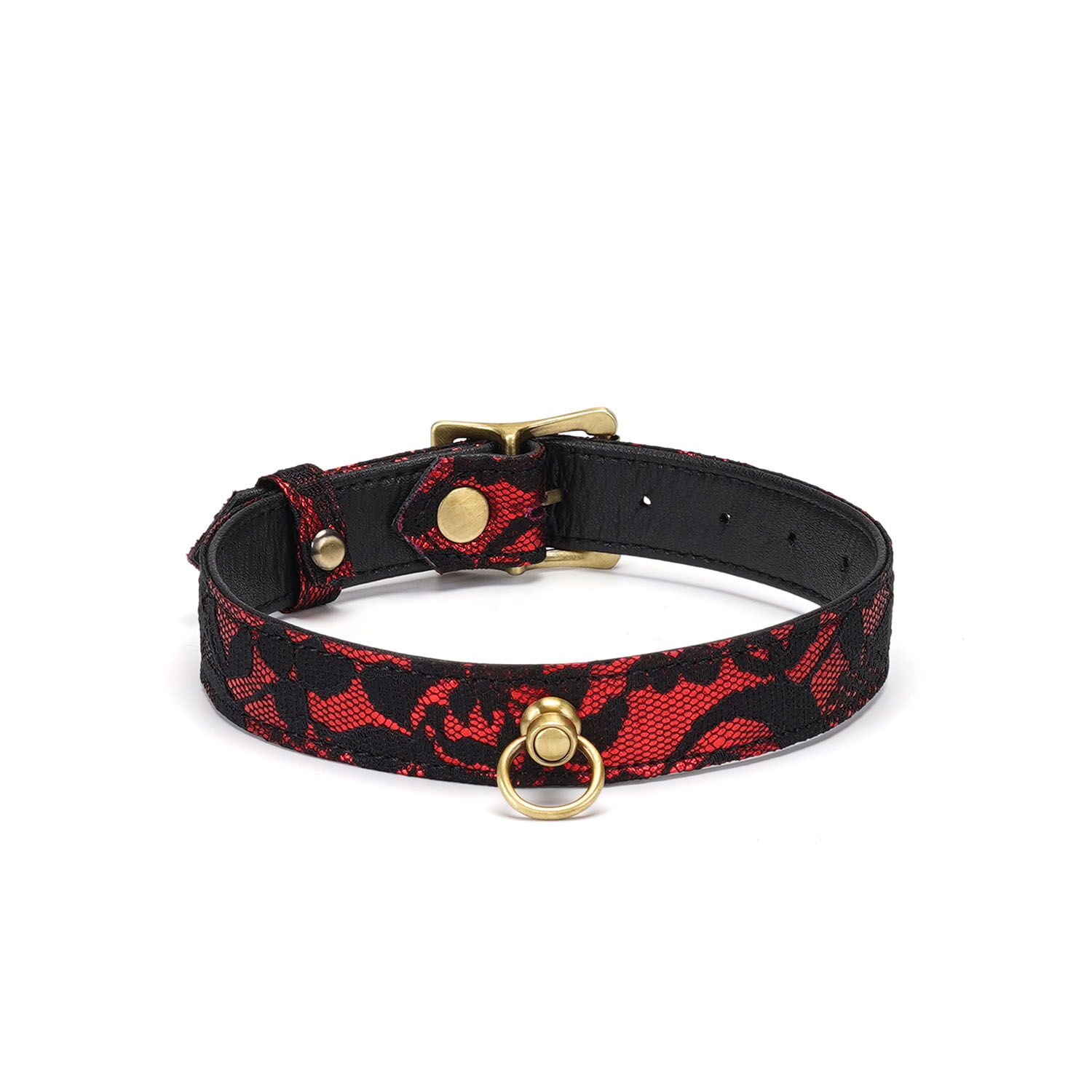 ����� � ������� ��� ������� Liebe Seele Victorian Garden Choker, �����-�������