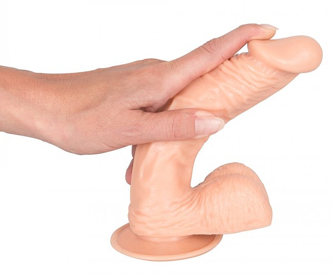 -   You2Toys European Lover Medium Flesh, 20  3,9 