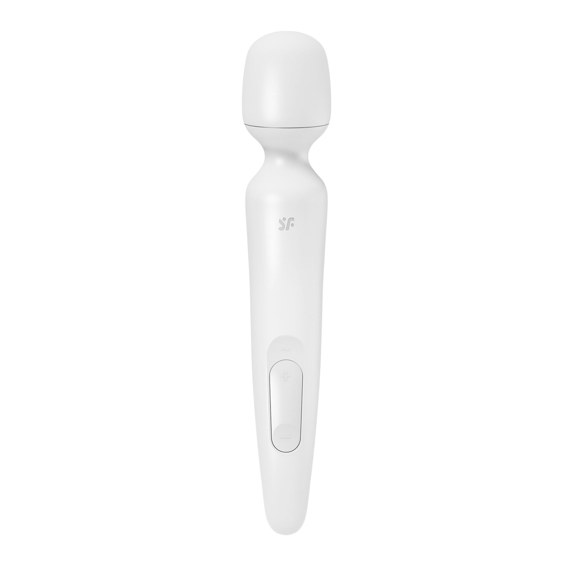 ������������� Satisfyer Wand-erland White/Rosegold, 50 ��������� ��������, 30 � 5,4 ��