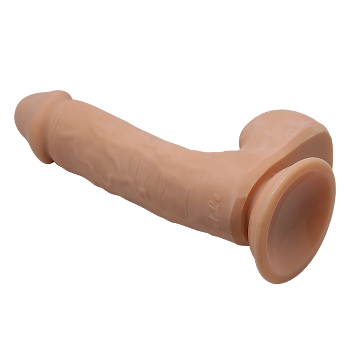 ������������ ����� Beautiful Encounter Johnson Dildo Flesh Baile, 22,2 � 4,7 ��