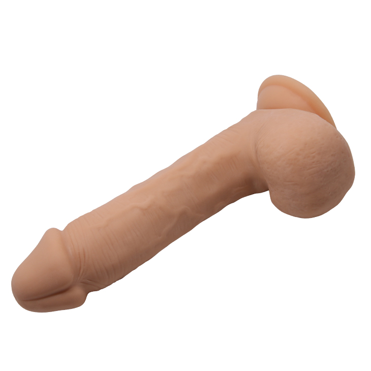 ������������ ����� Beautiful Encounter Johnson Dildo Flesh Baile, 22,2 � 4,7 ��