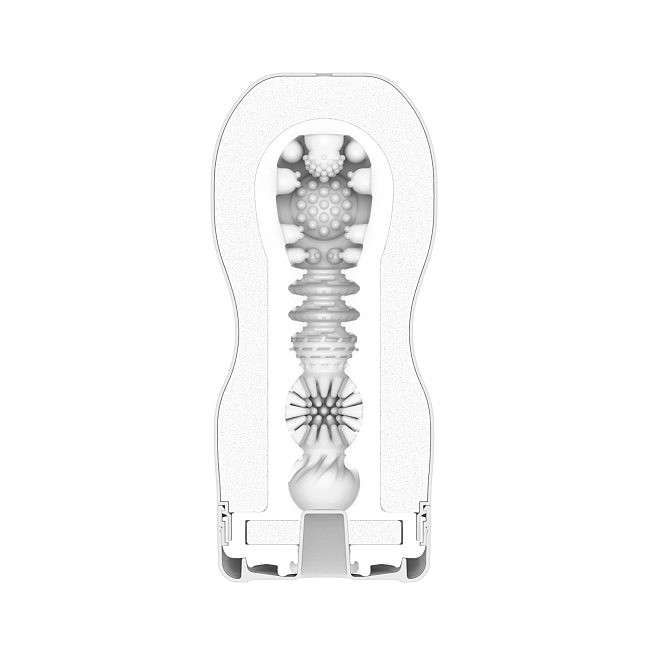   Tenga Premium TENGA 20th Anniversary Cup, 15,5 &#215; 6,9 &#215; 6,9 