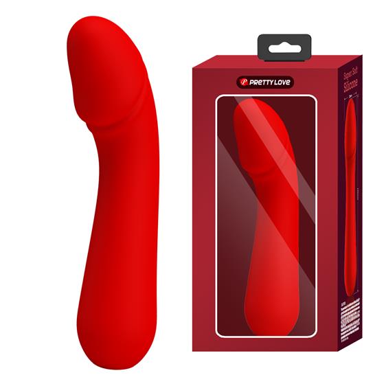     G Pretty Love Cetus Vibrator, 12  , 15  3,5  
