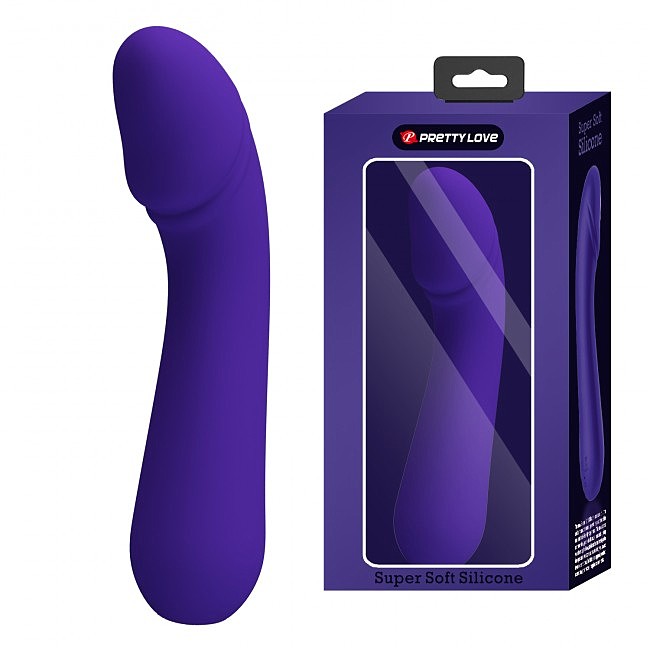      G Pretty Love Cetus Vibrator, 12  , 15  3,5 