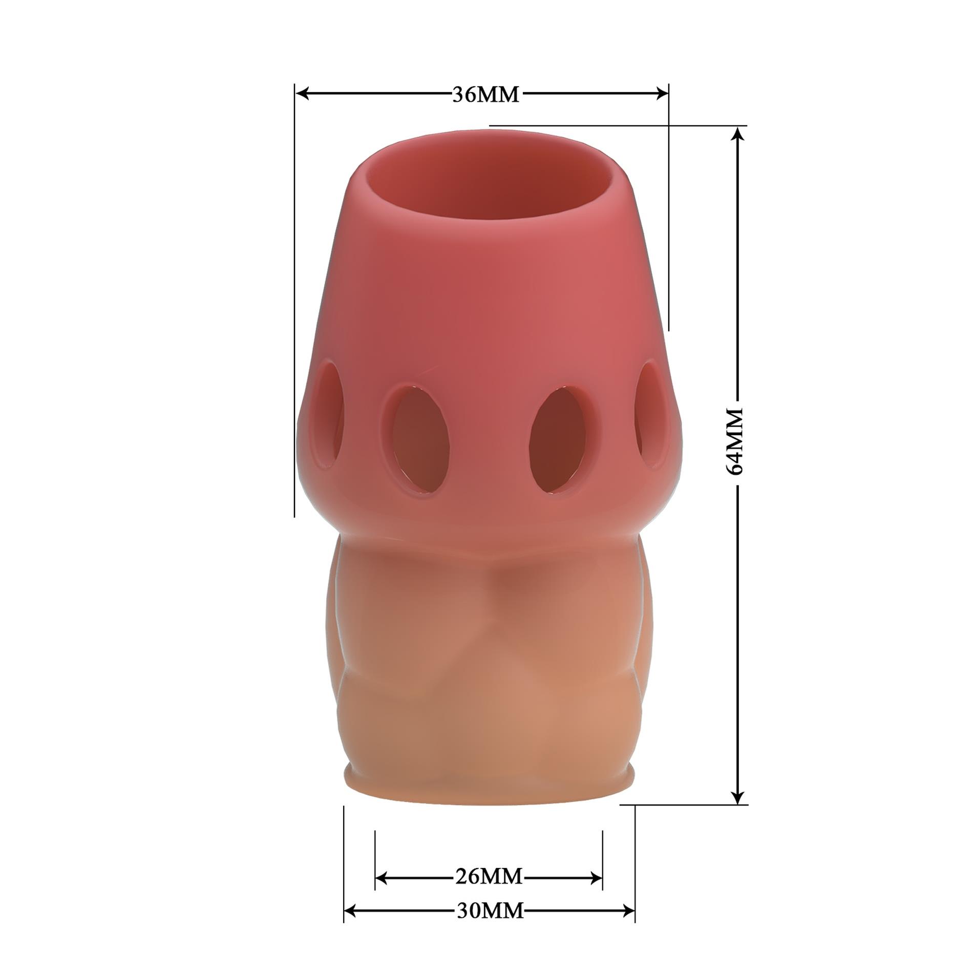 �������� ������� �� ������� ����� Pretty Love Oscar Latin, ������� ���������, 6,4 � 3,6 ��