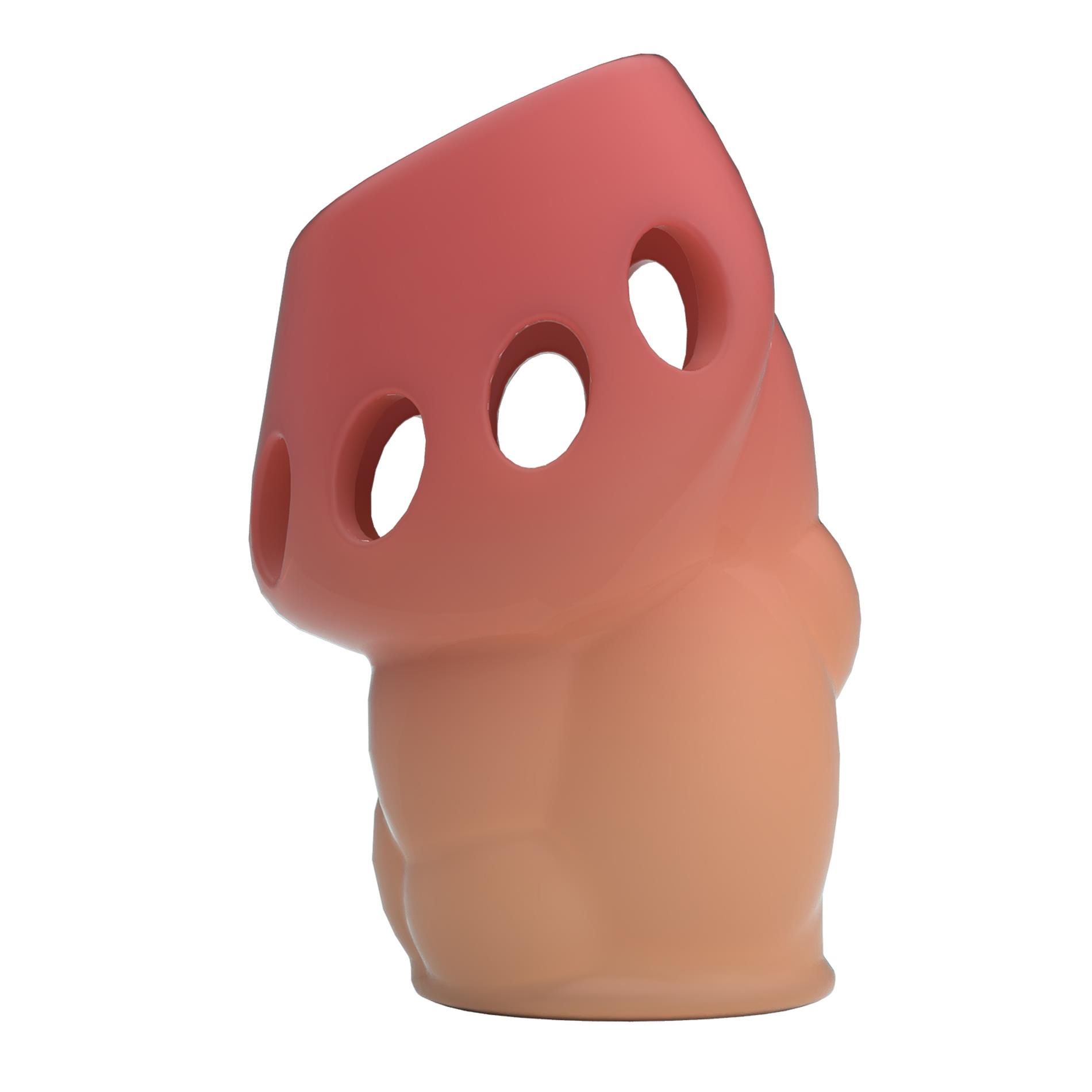 �������� ������� �� ������� ����� Pretty Love Oscar Latin, ������� ���������, 6,4 � 3,6 ��