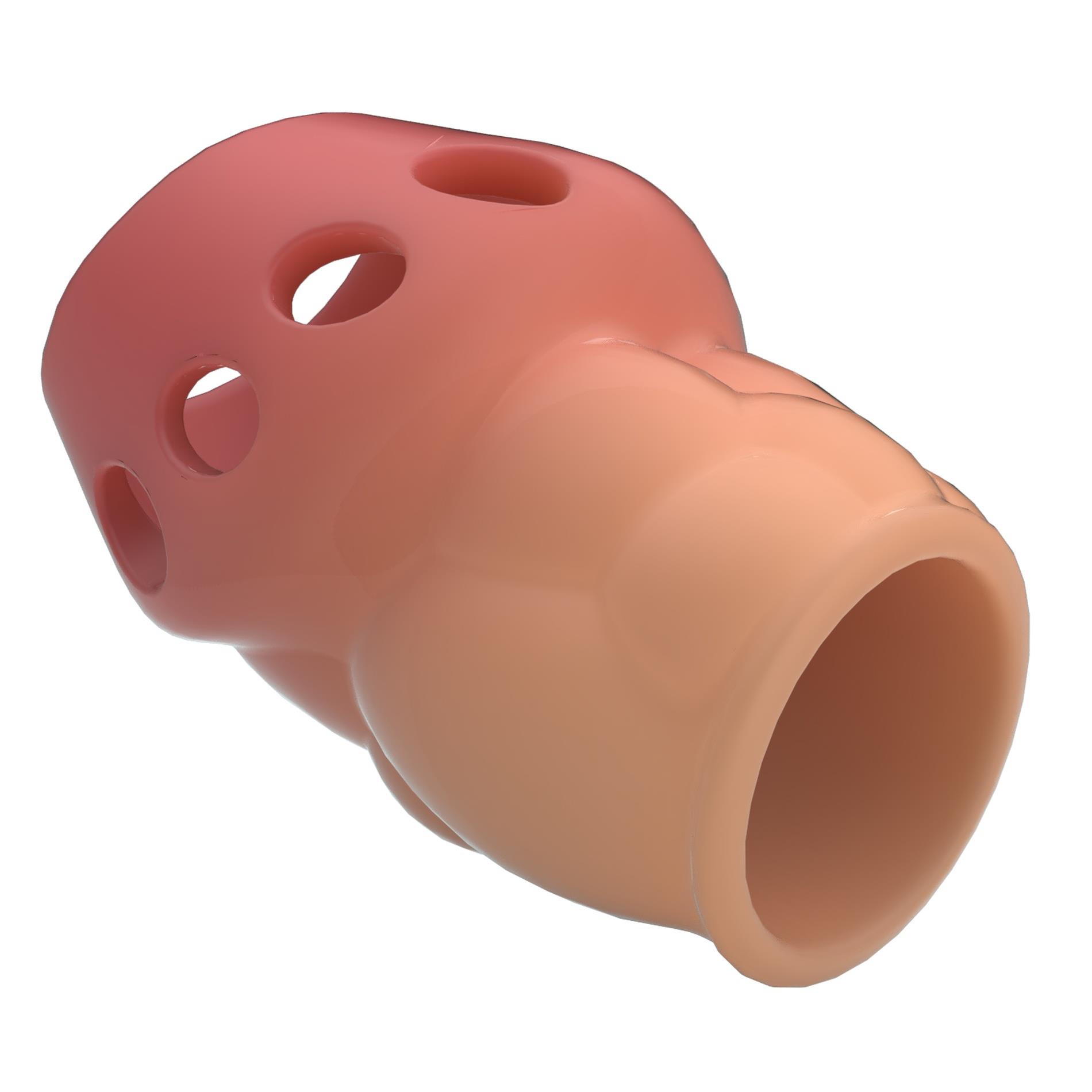 �������� ������� �� ������� ����� Pretty Love Oscar Latin, ������� ���������, 6,4 � 3,6 ��