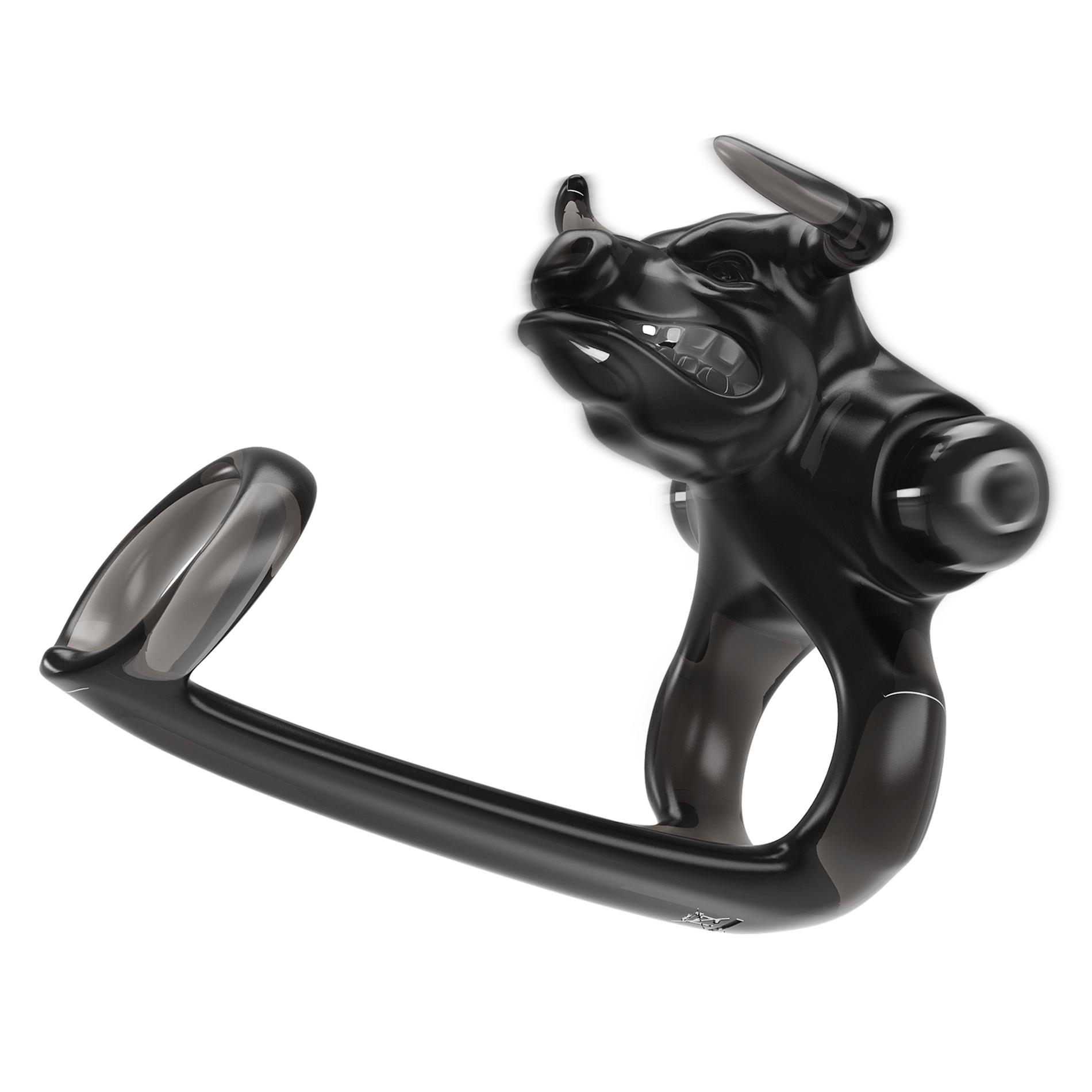 ����������� ������-������� � ��������� Pretty Love Bull Warrior Black, 10 ������� ��������