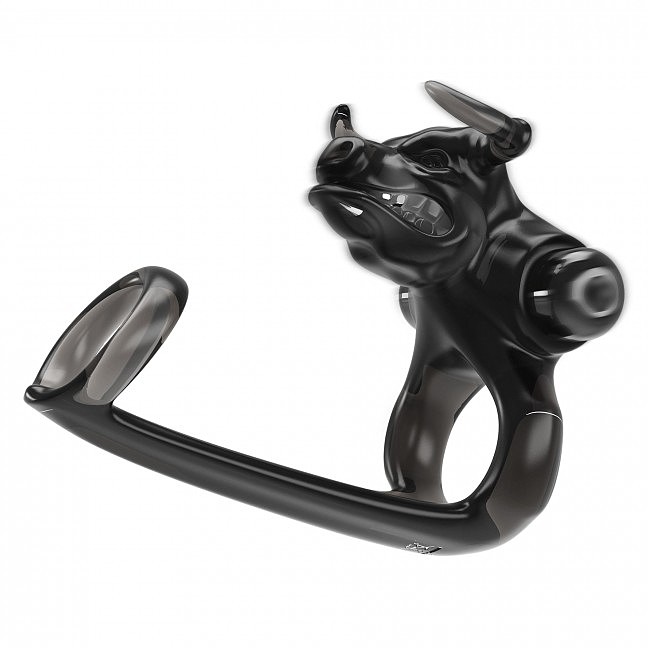 ����������� ������-������� � ��������� Pretty Love Bull Warrior Black, 10 ������� ��������