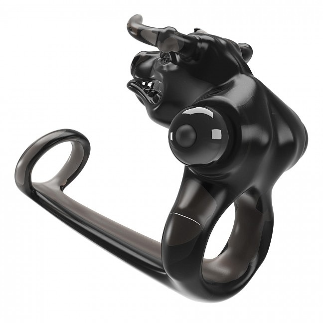 ����������� ������-������� � ��������� Pretty Love Bull Warrior Black, 10 ������� ��������