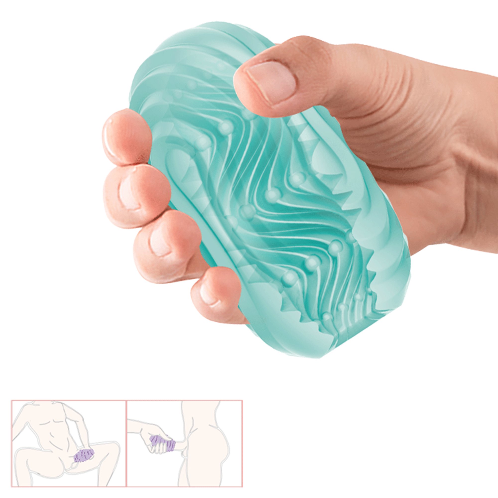 ���������� �����������-���� Pretty Love Cupid-X, 10 � 5,6 �� 