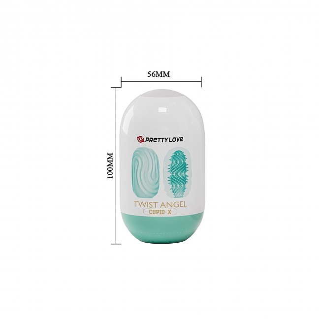  - Pretty Love Cupid-X, 10  5,6  