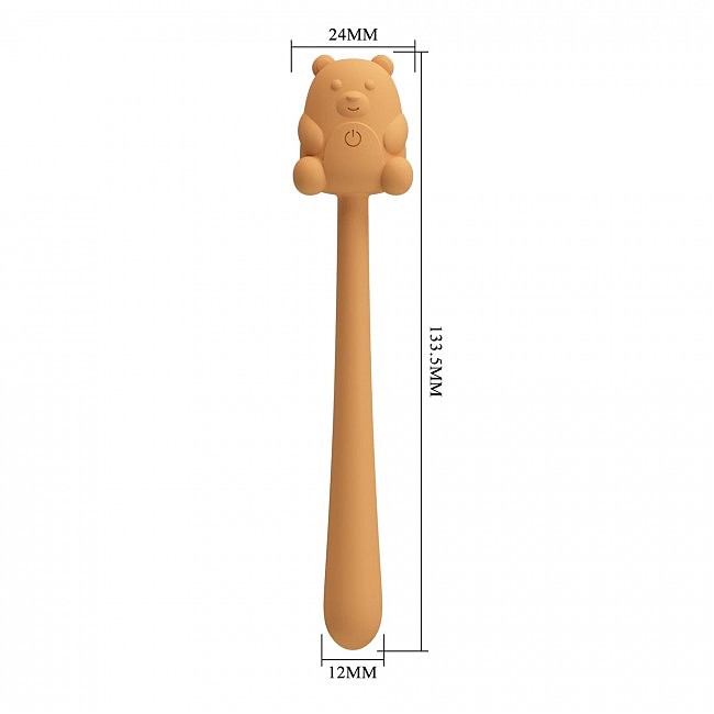   G Pretty Love Cute Bear,   , 7  