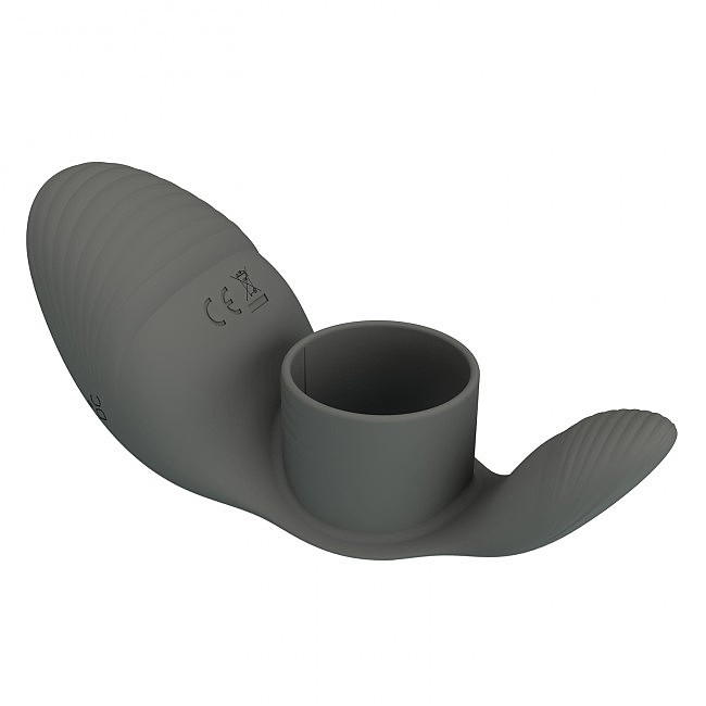   Master Ring Cock Ring Black   , 11  3 